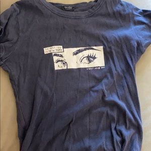 Brandy Melville Ashlyn Top